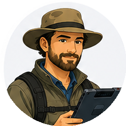Surveyor avatar 32